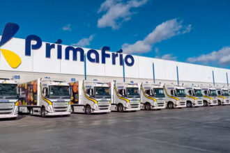 primafrio renueva certificacion flota ecologica