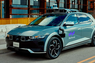 robotaxi hyundai