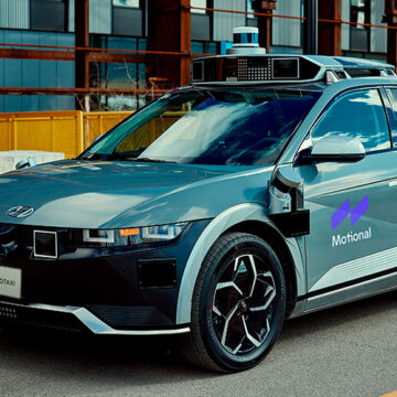 robotaxi hyundai