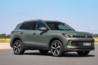 the all new volkswagen tiguan 01