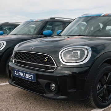 Alphabet HijosdeRivera MINI