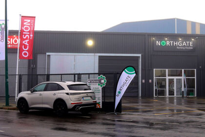 INAUGURACION NORTHGATE LEON