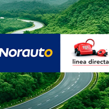 Línea Directa Norauto