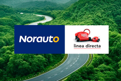 Línea Directa Norauto