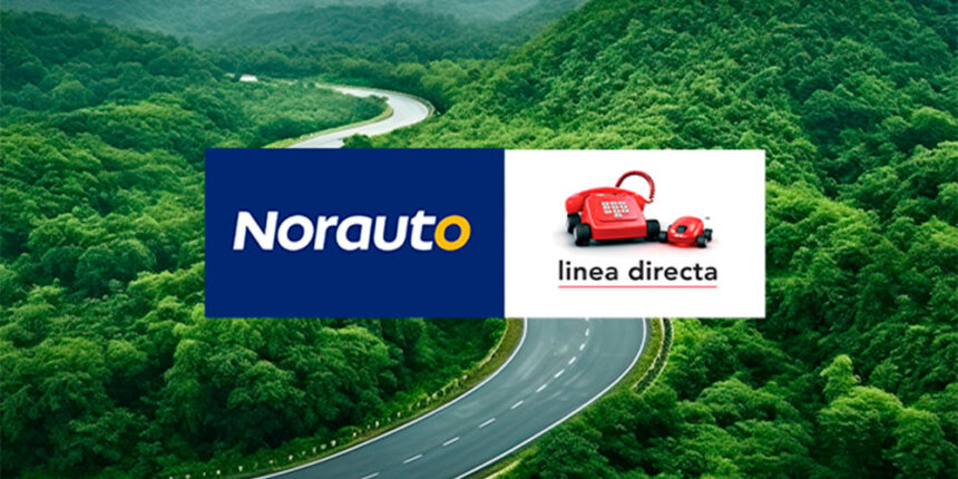 Línea Directa Norauto