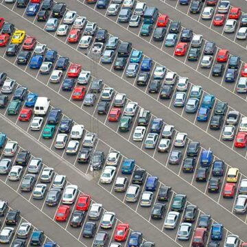 arval realease renting usados