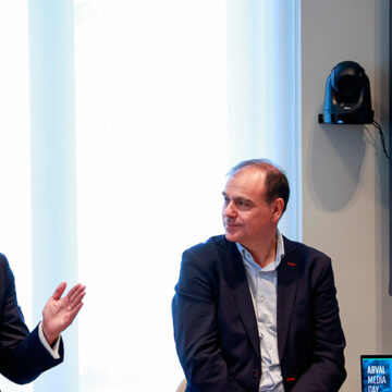 arval resultados 2023