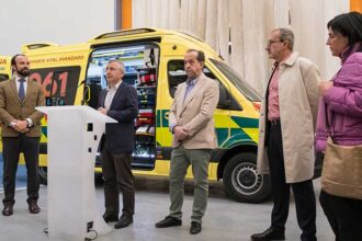 cantabria ambulancias htgroup