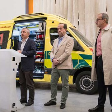 cantabria ambulancias htgroup