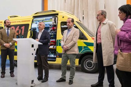 cantabria ambulancias htgroup