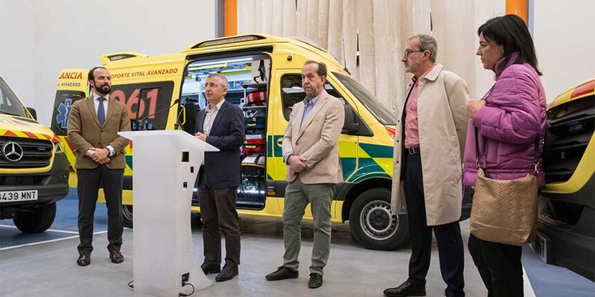 cantabria ambulancias htgroup