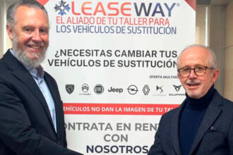 leaseway manheim
