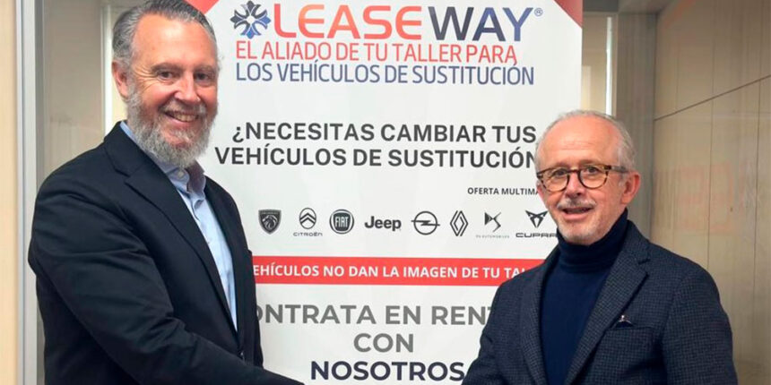 leaseway manheim
