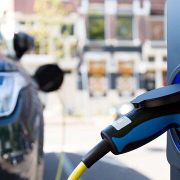 los electricos se averian menos