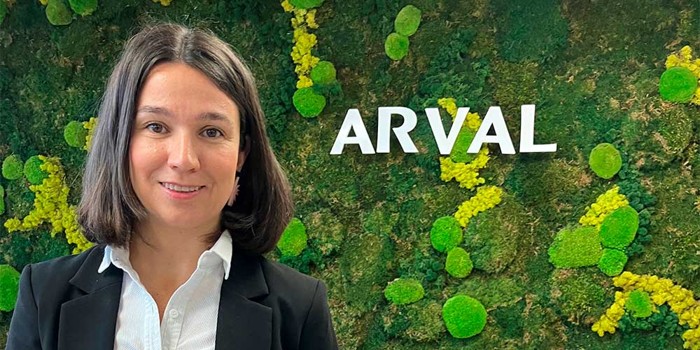 nombramiento carmen arval