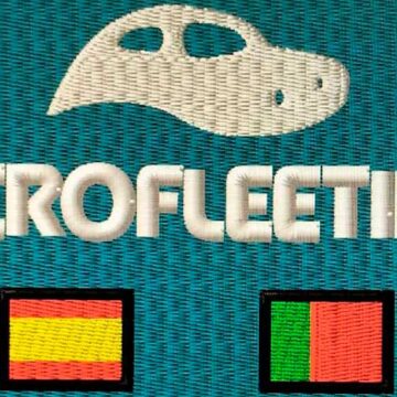 resultados Iberofleeting Portugal