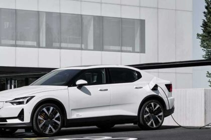 Polestar Charge