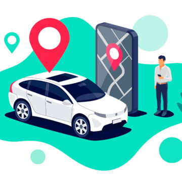 electricos rent a car