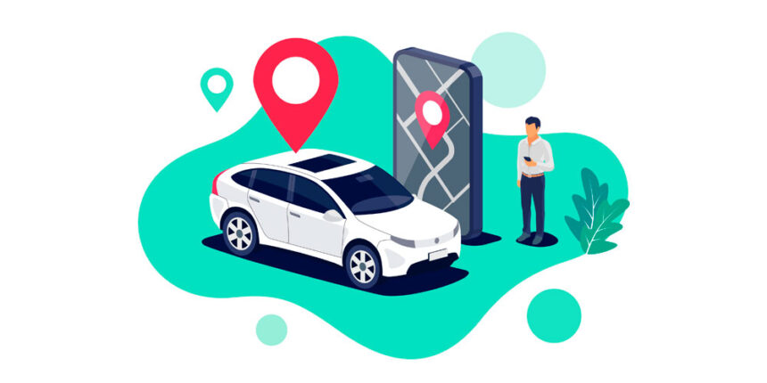 electricos rent a car