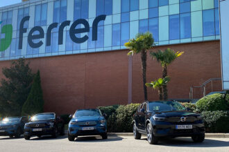 ferrer flota ecologica