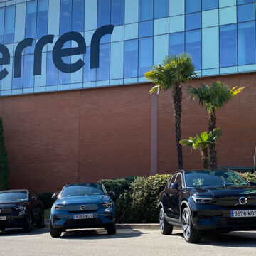 ferrer flota ecologica