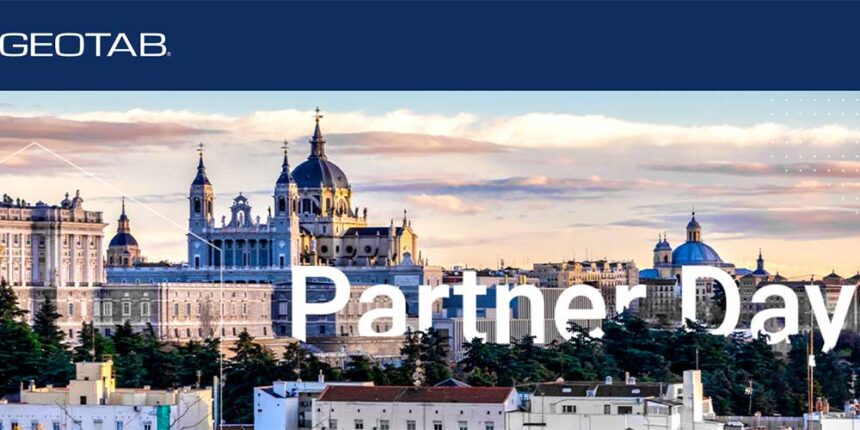 geotab partner day