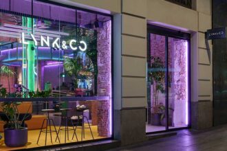lynk co madrid