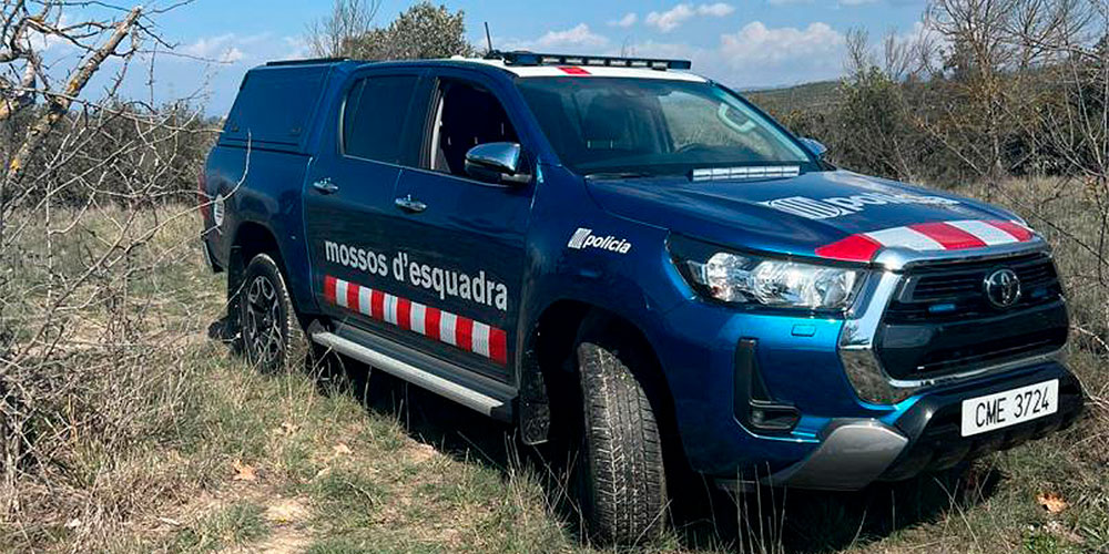mossos 4x4 2024 b