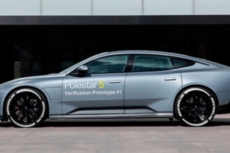 polestar storedot xfc