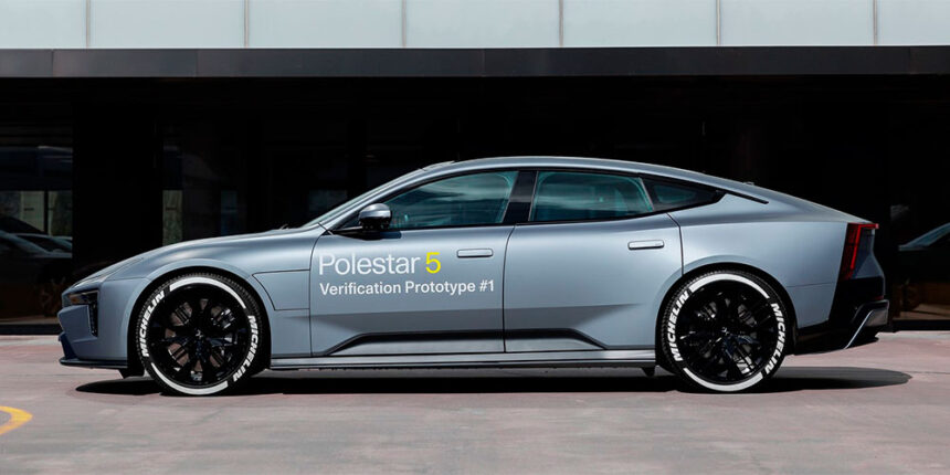 polestar storedot xfc