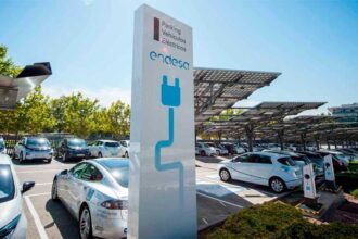 renovacion flota endesa