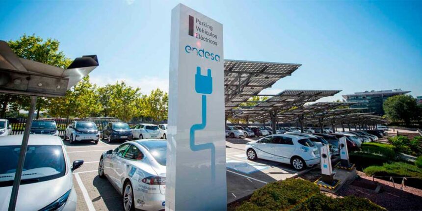 renovacion flota endesa