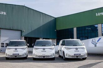 vestas idbuzz vw