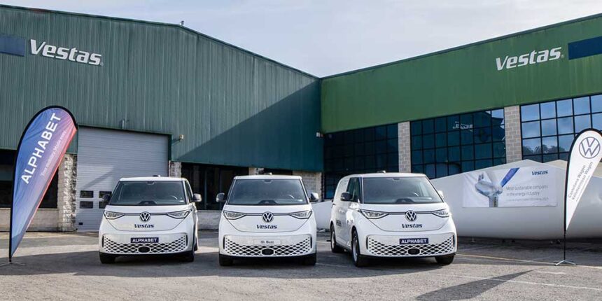 vestas idbuzz vw