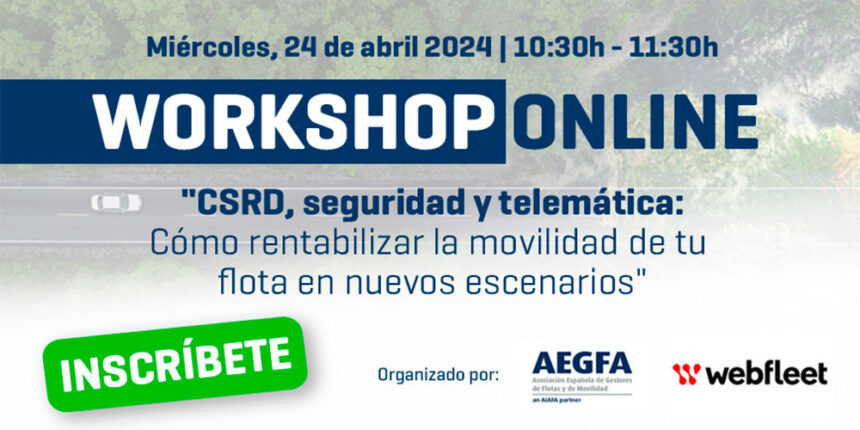 workshop webfleet 2024 02