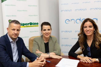 hiperdino endesa