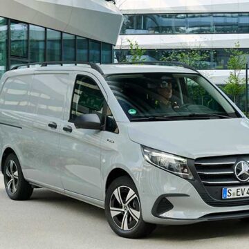 nueva mb vito 2024