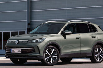 vw tiguan 2024 a