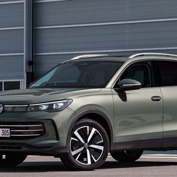 vw tiguan 2024 a