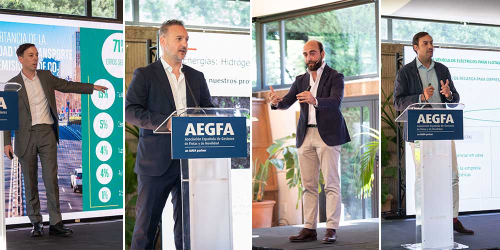 congreso 2024 ponentes