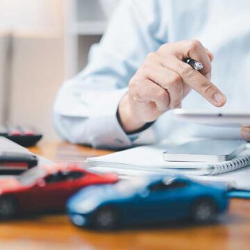 fiscalidad del vehículo de empresa 01