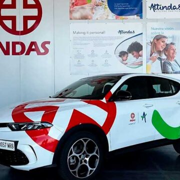 flota leasys indas alfaromeo