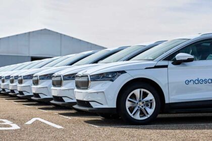 flota skoda endesa 01