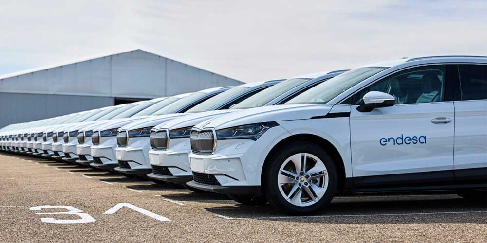 flota skoda endesa 01