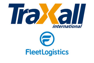traxall fleetlogistics