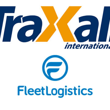 traxall fleetlogistics