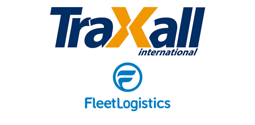 traxall fleetlogistics