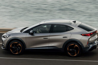 CUPRA TAVASCAN inicio ventas