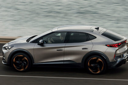 CUPRA TAVASCAN inicio ventas