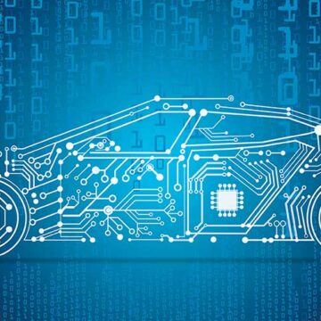 Cómo mantener el coche a salvo de hackeos